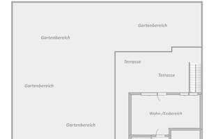 *CHARMANTES REIHENECKHAUS IN EINER SACKGASSE GELEGEN! Essen-Kray* – Die vollständige Adresse der Immobilie erhältst du vom Anbieter., 45307 Kray, Essen – Vorschaubild 33