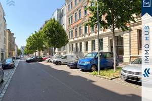 ++ Lage, Lage, Lage und Mieterhöhungspotential ++ – Die vollständige Adresse der Immobilie erhältst du vom Anbieter., 4275 Südvorstadt, Leipzig – Vorschaubild 10