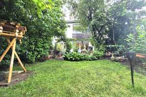 Charmantes Reihenhaus mit schönem Garten, Loggia und Garage in Neu-Isenburg – Offenbach (Kreis) – Vorschaubild 23