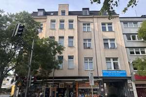 Frisch renovierte 3-Zi. Wohnung mit 89,34 m² in zentraler Lage von Wuppertal Oberbarmen – Erstbezug