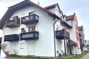 Moderne Wohnung mit Terrasse in Bernau – Die vollständige Adresse der Immobilie erhältst du vom Anbieter., 16321 Bernau bei Berlin – Vorschaubild 3
