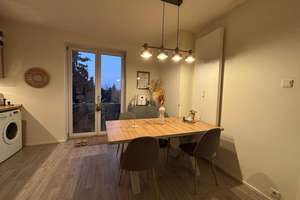 2,5-Raum-Wohnung mit EBK und Balkon in Düsseldorf – Die vollständige Adresse der Immobilie erhältst du vom Anbieter., 40476 Derendorf, Düsseldorf – Vorschaubild 7