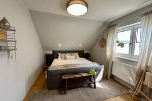 Doppelhaus Hälfte 147m² mit  Kamin und schönem Südgarten in Dortmund-Berghofen – 44269 Berghofen, Dortmund – Vorschaubild 23