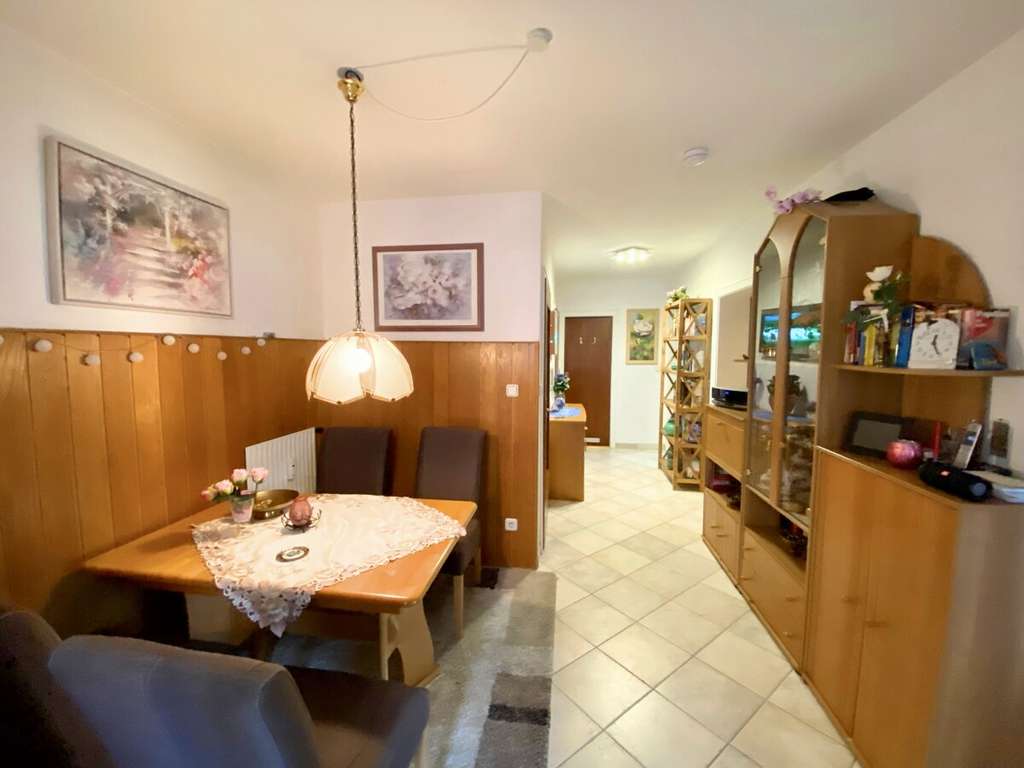 Immobilie in Rendsburg - Großzügige Eigentumswohnung mit durchdachtem Grundriss in Rendsburg - Bild 3