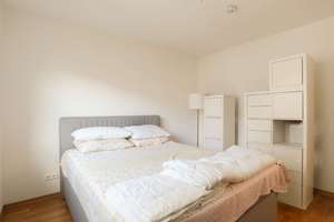Kompakt, gepflegt und gut geschnitten – Ideale Wohnung für Eigennutzer und Anleger im Europaviertel – Die vollständige Adresse der Immobilie erhältst du vom Anbieter., 64293 Darmstadt-Nord, Darmstadt – Vorschaubild 8