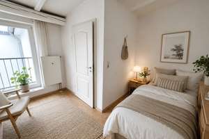 Zum Selbstbezug! Maisonette-Whg. im Werderhof mit 3 Zimmern, 2 Balkonen, Gäste-WC, Stellplatz – Die vollständige Adresse der Immobilie erhältst du vom Anbieter., 18057 Kröpeliner-Tor-Vorstadt, Rostock – Vorschaubild 15