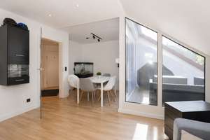 Ideal für Singles und Paare – 2 Zimmer mit Dachterrasse – Die vollständige Adresse der Immobilie erhältst du vom Anbieter., 76863 Herxheim bei Landau/Pfalz – Vorschaubild 3