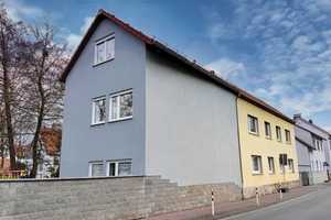 2-FH mit Scheune* 236qm Wfl.* 551 GR* – Hochtaunuskreis – Vorschaubild 1