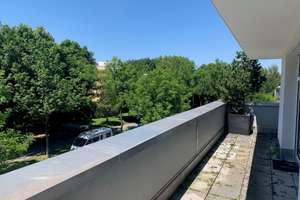 MÜNCHNER IG: Traumhafte Penthouse-Style-Wohnung in begehrter & ruhiger Lage von Solln! – 81479 Solln, München – Vorschaubild 15