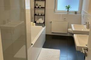Viel Platz für Wohnträume -  Charmante 3,5 Zimmer Wohnung mit neuer Einbauküche  – Die vollständige Adresse der Immobilie erhältst du vom Anbieter., 70435 Zuffenhausen-Mönchsberg, Stuttgart – Vorschaubild 17