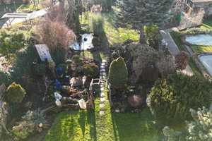 Vielseitiges Anwesen mit zwei Häusern, Scheune und großem Garten – Ideal für Mehrgenerationenwohnen  – Neustadt an der Weinstraße – Vorschaubild 23