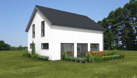 Bild von Jetzt bauen statt warten! Traumhaus von Büdenbender in Egelsbach inklusive Grundstück