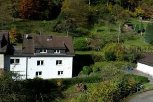 Einfamilienhaus mit EBK, großem Garten und Garage! – 69118 Ziegelhausen, Heidelberg – Vorschaubild 3
