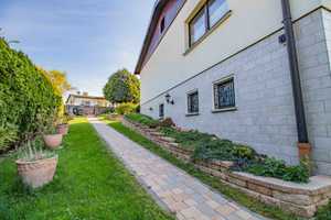 Großzügiges Haus mit ausgebautem Kellergeschoss, Garage und mehr! – Im Hirseborn 66, 99439 Weimarer Land (Kreis) – Vorschaubild 34