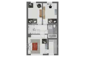 Mehr als nur ein Zuhause – Reihenmittelhaus mit Garten und Perspektive. – Die vollständige Adresse der Immobilie erhältst du vom Anbieter., 50374 Erftstadt – Vorschaubild 9
