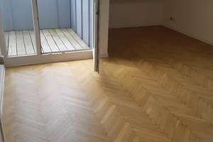 Helle 3-Zimmer-Wohnung in Windberg in der Nähe des Bunten Garten – Viersener Straße 243, 41063 Windberg, Mönchengladbach – Vorschaubild 3
