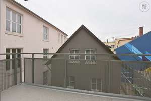 Modernes Design-Apartment im Herzen von Stuttgart-Mitte – Erstbezug nach Kernsanierung – Die vollständige Adresse der Immobilie erhältst du vom Anbieter., 70178 Karlshöhe, Stuttgart – Vorschaubild 6