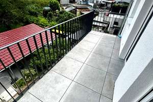 Moderne große 4 ZKB-Mais.-Wohnung mit Balkon in Seckenehim