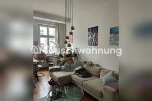 Tauschwohnung: Süße und helle Zweizimmerwohnung im Pberg – Die vollständige Adresse der Immobilie erhältst du vom Anbieter., 10437 Prenzlauer Berg, Berlin – Vorschaubild 3