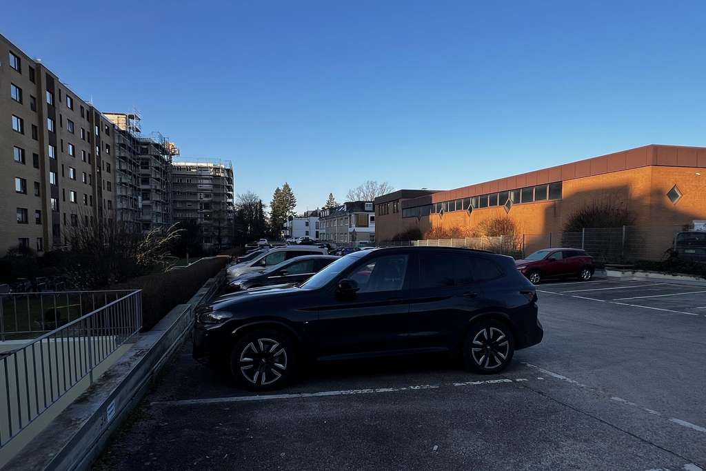 Immobilie in Lübeck - 2-Zimmer-Wohnung in 23562 Lübeck - Bild 2