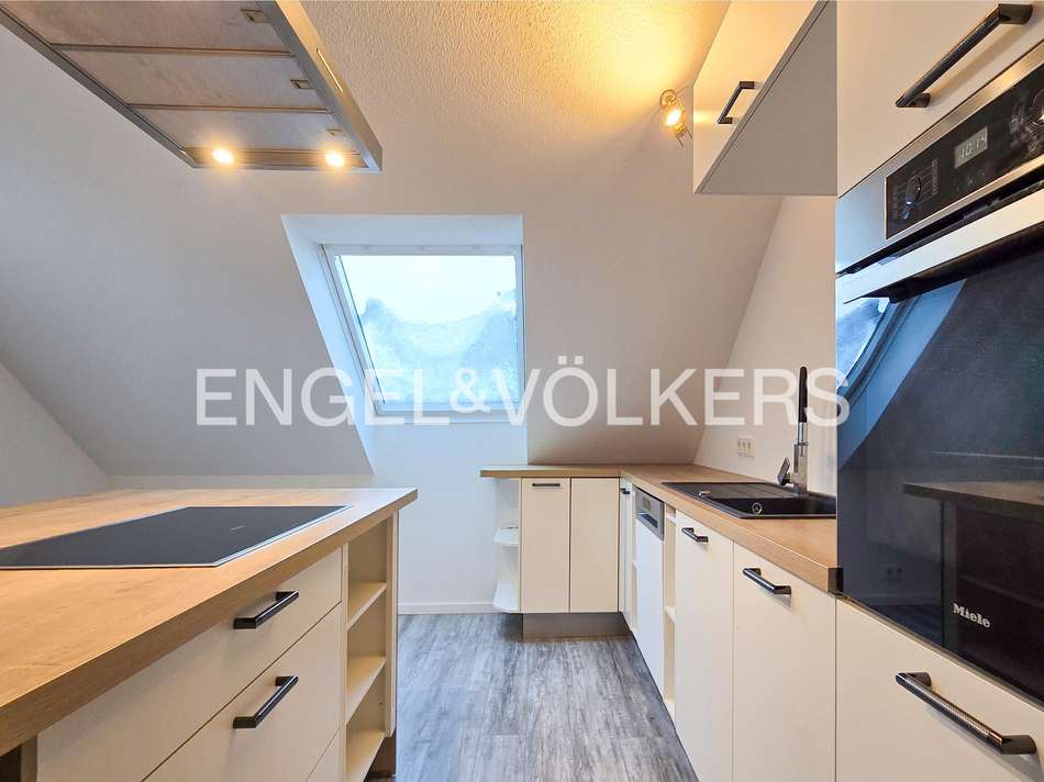 EV - Kochen