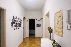 "Wohnen/Kapitalanlage in Bestlage: Stilvolle 3-Zimmer-Wohnung in der Bothestr.“ – Die vollständige Adresse der Immobilie erhältst du vom Anbieter., 4155 Gohlis-Süd, Leipzig – Vorschaubild 2