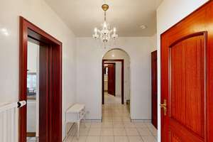 Eleganes Wohnen auf zwei Ebenen in Solln – Heilmannstraße 37a, 81479 Thalkirchen, München – Vorschaubild 12