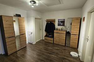 Großzügige 3-Zimmer-Wohnung mit Balkon, Garten und Einbauküche – Winsener Straße 195, 21077 Sinstorf, Hamburg – Vorschaubild 4