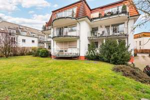 Ihre Wohlfühloase: lichtdurchflutet & modern – Ein-Zimmer-Wohnung mit Balkon & Stellplatz – Die vollständige Adresse der Immobilie erhältst du vom Anbieter., 39114 Herrenkrug, Magdeburg – Vorschaubild 11