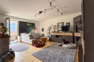 Charmante 2 Zimmer Eigentumswohnung in Top Wohnlage von Düsseldorf - Urdenbach – Die vollständige Adresse der Immobilie erhältst du vom Anbieter., 40593 Urdenbach, Düsseldorf – Vorschaubild 2
