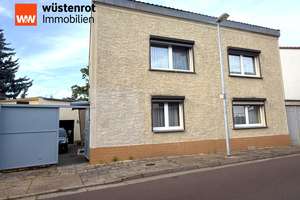 Viel Platz für Ihre Wohnträume – Freistehendes EFH mit großem Grundstück und Nebengebäuden in Magdeb – Die vollständige Adresse der Immobilie erhältst du vom Anbieter., 39116 Ottersleben, Magdeburg – Vorschaubild 4