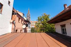 Schwarze-Bären-Straße 1 - Denkmalschutzprojekt eingebettet in das einzigartige UNESCO-Welterbe – Die vollständige Adresse der Immobilie erhältst du vom Anbieter., 93047 Innenstadt, Regensburg – Vorschaubild 6
