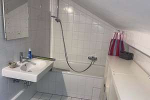 Wunderschöne, helle und ruhige 3,5 Zimmer Wohnung - provisionsfrei – Die vollständige Adresse der Immobilie erhältst du vom Anbieter., 65183 Mitte, Wiesbaden – Vorschaubild 11