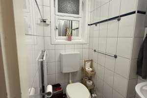 Schöne 2-Zimmer Wohnung in der Düsseldorfer Innenstadt  – Adersstraße 72, 40215 Friedrichstadt, Düsseldorf – Vorschaubild 5