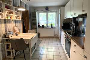 Provisionsfreie charmante Doppelhaushälfte mit sonnigem Garten & Carport! – Segeberg (Kreis) – Vorschaubild 4