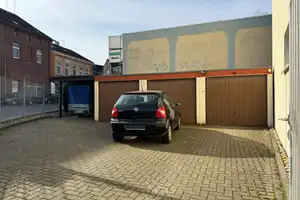 **** Reserviert **** gepflegtes Mehrfamilienhaus in Essen-Dilldorf – Essen – Vorschaubild 14