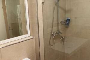voll möbl. 2-Raum WE in München Hadern mit EBK und ebenerdig – Die vollständige Adresse der Immobilie erhältst du vom Anbieter., 81375 Neuhadern, München – Vorschaubild 8