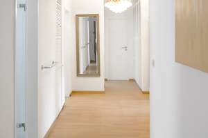 Kassel-Wehlheiden: Helle 3-Zimmerwohnung mit großzügiger Loggia und Garage… – Die vollständige Adresse der Immobilie erhältst du vom Anbieter., 34121 Wehlheiden, Kassel – Vorschaubild 2