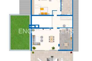 Freistehendes Einfamilienhaus in Top Lage, Einzigartige Architektur mit 473  m²! – Die vollständige Adresse der Immobilie erhältst du vom Anbieter., 73262 Reichenbach an der Fils – Vorschaubild 40