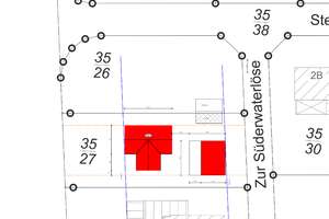 Tiny Haus "Karla" auf schönem Grundstück in Sandstedt – Die vollständige Adresse der Immobilie erhältst du vom Anbieter., 27628 Sandstedt – Vorschaubild 7