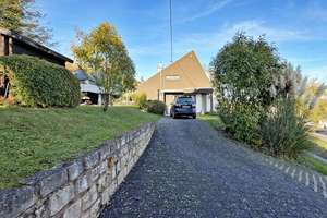 Newel-Beßlich: Architektenhaus mit separatem Gästehaus, Doppelgarage und weitläufigem Grundstück. – Die vollständige Adresse der Immobilie erhältst du vom Anbieter., 54309 Newel – Vorschaubild 4