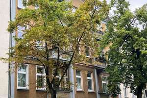 Bezugsfrei + Käufer-Prov.frei: 2 Zimmer Altbau-Whg. in Spandau + Dielen + hohe Decken + große Küche – Die vollständige Adresse der Immobilie erhältst du vom Anbieter., 13595 Wilhelmstadt, Berlin – Vorschaubild 20