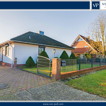 Auf dem Land Zuhause ...