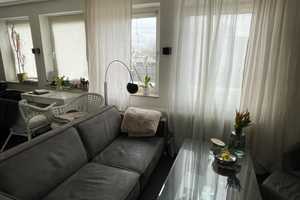 Helle 2 1/2 Zimmer Wohnung über den Dächern der Oberhausener Innenstadt – Lothringer Straße 12, 46045 Oberhausen – Vorschaubild 7