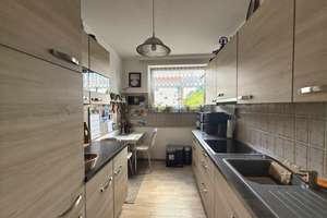 Helle Wohnung mit herrlichem Blick ins Grüne – 30455 Davenstedt, Hannover – Vorschaubild 2
