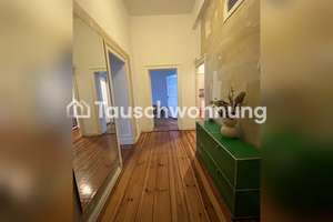 Tauschwohnung: Berlin, Tempelhof-Schöneberg: 3,5-Zimmer-Wohnung – Die vollständige Adresse der Immobilie erhältst du vom Anbieter., 10827 Schöneberg, Berlin – Vorschaubild 6