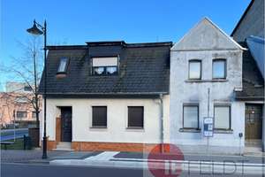 Teilsaniertes Wohnhaus mit Anbau und Nebengebäude am Stadtzentrum - Friedenspark vor der Tür! – Die vollständige Adresse der Immobilie erhältst du vom Anbieter., 6366 Köthen (Anhalt) – Vorschaubild 2