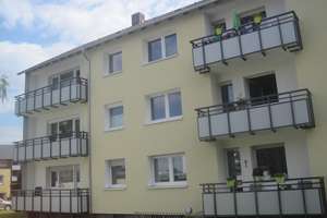 Perfekt! Hier zieh' ich ein! Renovierte 4-Zimmer-Wohnung in Stadtrandlage! – Schlehenstr. 66, 59063 Mitte, Hamm – Vorschaubild 2