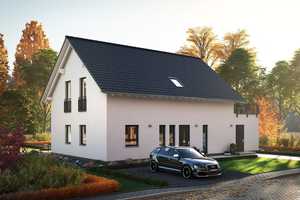 Ihr Massa haus auf ihrem Grundstück  Aktionspreis – Elbe-Elster (Kreis) – Vorschaubild 2