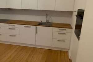 Moderne 4-Zimmer-Altbauwohnung mit Einbauküche in Hamburg-Eilbek – Seumestraße 8, 22089 Eilbek, Hamburg – Vorschaubild 4